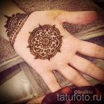 мехенди на руке для мальчиков - фото временной тату хной 1296 tatufoto.ru