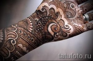 мехенди на руке картинки фото - фото временной тату хной 2329 tatufoto.ru