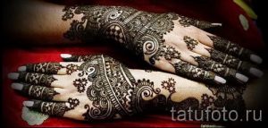 мехенди на руке картинки фото - фото временной тату хной 4331 tatufoto.ru