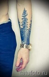 ото - крутые тату на предплечье мужские - пример 5135 tatufoto.ru