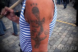 тату вдв афганистан 7114 tatufoto.ru