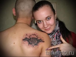 тату вдв афганистан 9116 tatufoto.ru