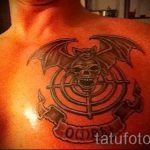 тату вдв вариант 1118 tatufoto.ru