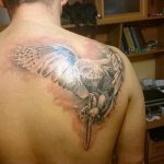 тату вдв вариант 15133 tatufoto.ru