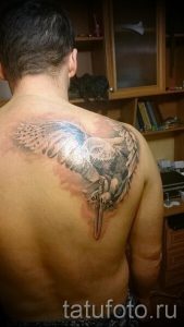 тату вдв вариант 15133 tatufoto.ru