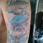 тату вдв вариант 19137 tatufoto.ru