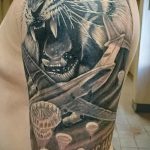 тату вдв вариант 25143 tatufoto.ru