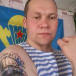 тату вдв вариант 27144 tatufoto.ru