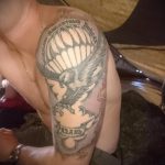 тату вдв вариант 28145 tatufoto.ru