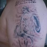 тату вдв вариант 31148 tatufoto.ru