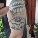 тату вдв вариант 3121 tatufoto.ru