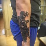 тату вдв вариант 35151 tatufoto.ru