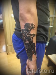 тату вдв вариант 35151 tatufoto.ru
