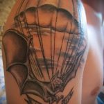 тату вдв вариант 38154 tatufoto.ru