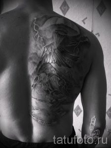 тату вдв вариант 5123 tatufoto.ru