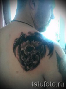 тату вдв вариант 6124 tatufoto.ru