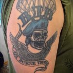 тату вдв вариант 8126 tatufoto.ru