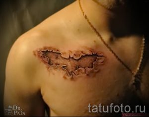 тату вдв вариант 9127 tatufoto.ru