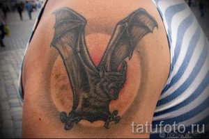 тату вдв разведка - фото пример татуировки 2230 tatufoto.ru