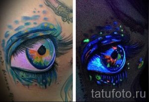 фото - крутые легкие тату - пример 3145 tatufoto.ru