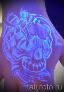 фото - крутые легкие тату - пример 5147 tatufoto.ru