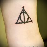 фото - крутые маленькие тату - пример 1149 tatufoto.ru
