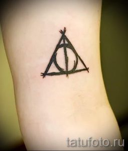 фото - крутые маленькие тату - пример 1149 tatufoto.ru