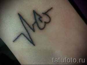 фото - крутые маленькие тату - пример 18166 tatufoto.ru
