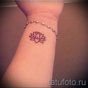 фото - крутые маленькие тату - пример 19167 tatufoto.ru