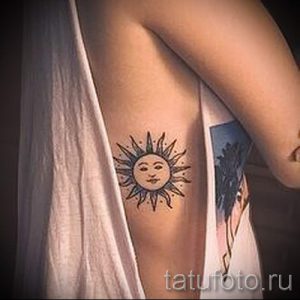 фото - крутые маленькие тату - пример 4152 tatufoto.ru