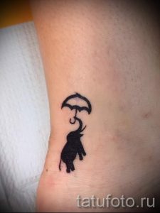 фото - крутые маленькие тату - пример 6154 tatufoto.ru