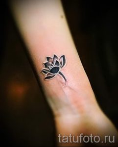 фото - крутые маленькие тату - пример 9157 tatufoto.ru