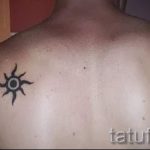 фото - крутые небольшие тату - пример 11174 tatufoto.ru