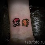 фото - крутые небольшие тату - пример 12175 tatufoto.ru