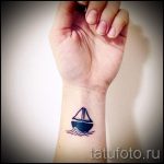 фото - крутые небольшие тату - пример 2170 tatufoto.ru