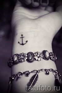 фото - крутые небольшие тату - пример 4172 tatufoto.ru