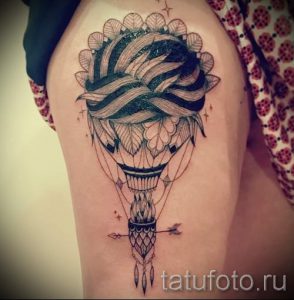 фото - крутые тату 2016 - пример 1181 tatufoto.ru