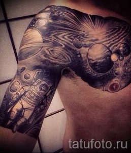 фото - крутые тату 2016 - пример 2182 tatufoto.ru