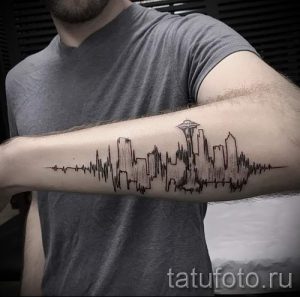 фото - крутые тату 2016 - пример 3183 tatufoto.ru