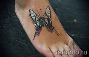 фото - крутые тату 2016 - пример 6186 tatufoto.ru