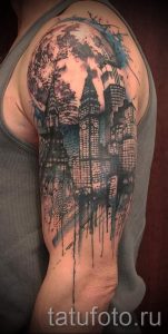 фото - крутые тату для парней - пример 11200 tatufoto.ru
