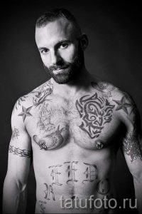 фото - крутые тату для парней - пример 5194 tatufoto.ru