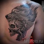 фото - крутые тату для парней - пример 6195 tatufoto.ru