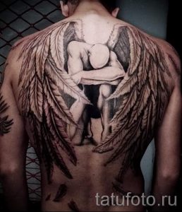 фото - крутые тату для парней - пример 8197 tatufoto.ru