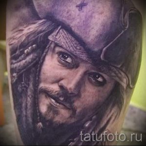 фото - крутые тату из фильмов - пример 10215 tatufoto.ru