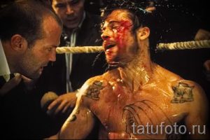 фото - крутые тату из фильмов - пример 11216 tatufoto.ru