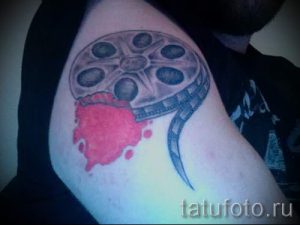 фото - крутые тату из фильмов - пример 4209 tatufoto.ru