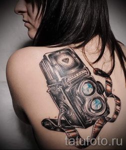 фото - крутые тату из фильмов - пример 5210 tatufoto.ru