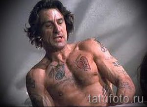 фото - крутые тату из фильмов - пример 7212 tatufoto.ru
