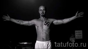 фото - крутые тату из фильмов - пример 8213 tatufoto.ru